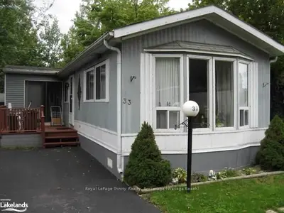 33 Georgian Glen Drive, Wasaga Beach, On L9z 1k6