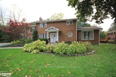 304 Minnesota Street, Collingwood, On L9y 3s5