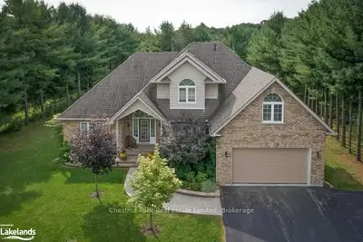 51 Martyn Drive, Wasaga Beach, On L9z 1n6
