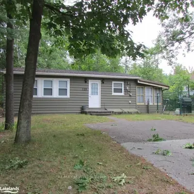 128 Valerie Crescent, Wasaga Beach, On L9z 2p8
