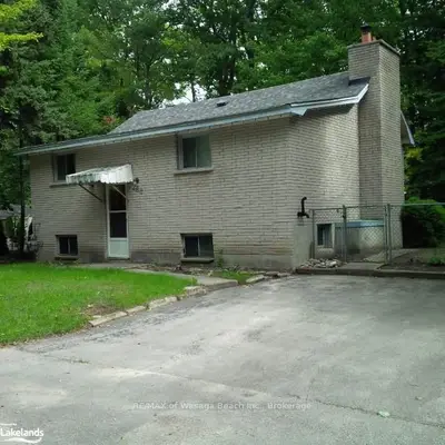269 Mccague Street, Wasaga Beach, On L9z 2r9