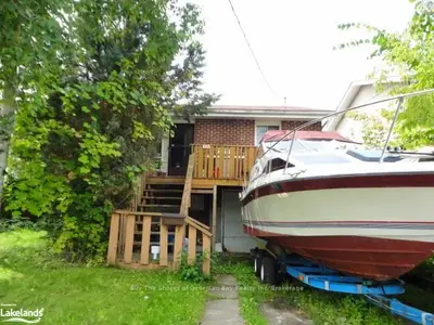 370 Fitton Street, Midland, On L4r 2t5