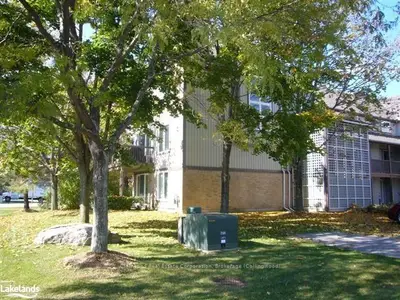 784 Johnston Park Avenue, Collingwood, On L9y 5c7