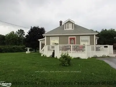 498 West Street S, Orillia, On L3v 5h5