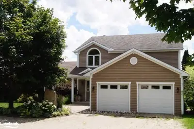 6773 12/13 Nottawasaga Side Road, Clearview, On L0m 1g0