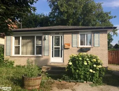 454 Ontario Street, Collingwood, On L9y 1n6