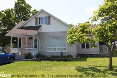 214 Pine Street Street, Tay, On L0k 2c0