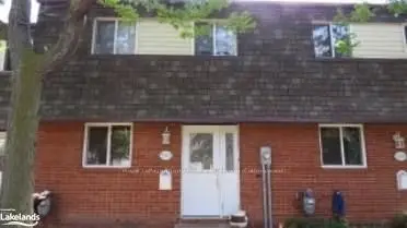560 Tenth Street, Collingwood, On L9y 4c1