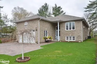 609 Mosley Street, Wasaga Beach, On L9z 2j2