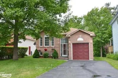 6 Glen Eton Road, Wasaga Beach, On L9z 1e6