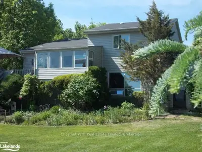 100 Princeton Shores Boulevard, Collingwood, On L9y 5e1