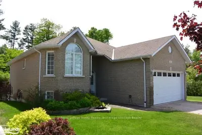 20 Donato Way, Wasaga Beach, On L9z 2n4