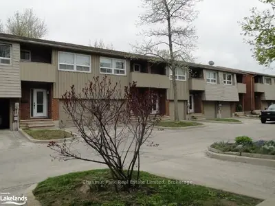 611 Tenth Street, Collingwood, On L9y 4k6