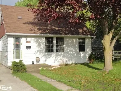 469 Birch Street, Collingwood, On L9y 2w8