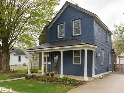 362 Cedar Street, Collingwood, On L9y 3b1