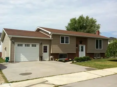 29 Godden Street, Collingwood, On L9y 4s5