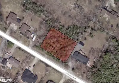 167 Glen Lake Boulevard, Collingwood, On L9y 0x2