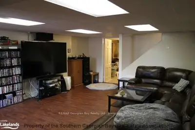 27 Beaumaur Drive, Penetanguishene, On L9m 1v7