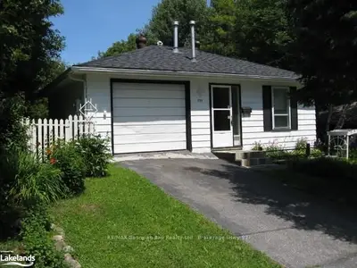 752 Birchwood Drive, Midland, On L4r 2p7
