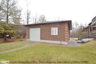 2536 Baguley Road, Severn, On L0k 1s0
