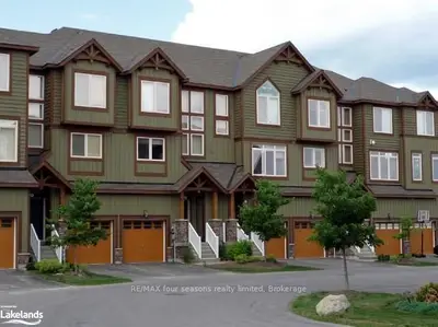 67 Joseph Trail, Collingwood, On L9y 0j3