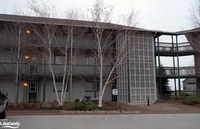 652 Johnston Park Avenue, Collingwood, On L9y 5c7