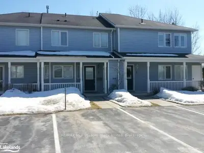 3 Valleymede Court, Collingwood, On L9y 5e9