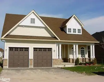 10 Waterpond Place, Collingwood, On L9y 3z1