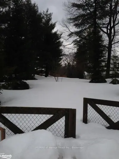 Lt 47 32nd Street S, Wasaga Beach, On L9z 2s4