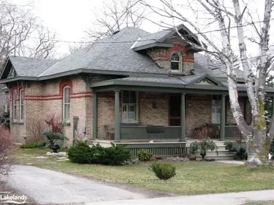142 Beech Street, Collingwood, On L9y 2t3