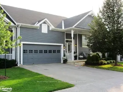 36 Westwind Drive, Collingwood, On L9y 5j1
