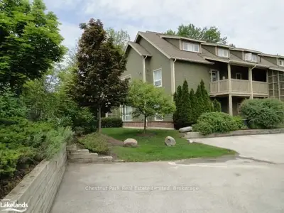 936 Cedar Pointe Court, Collingwood, On L9y 5c7