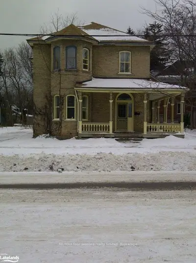 147 Beech Street, Collingwood, On L9y 2t2