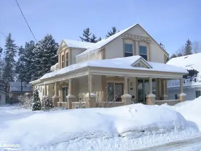 46 Market Street, Collingwood, On L9y 3m6