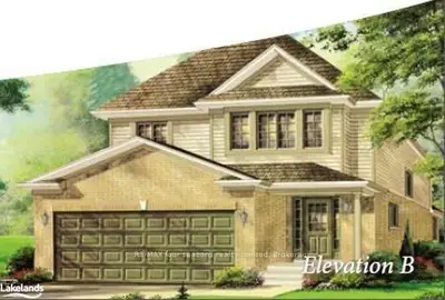 19 Kayla Crescent, Collingwood, On L9y 5k9