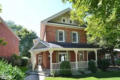 130 Oak Street, Collingwood, On L9y 2x8