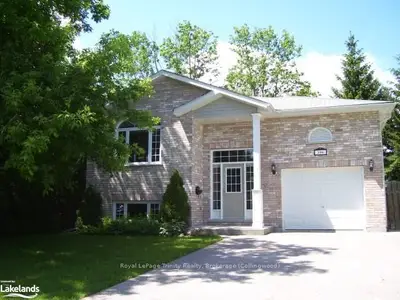 106 Katherine Street, Collingwood, On L9y 3r5