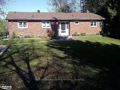 111 Georgian Manor Drive, Collingwood, On L9y 3z1