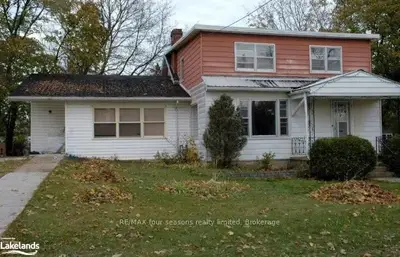 37 George Street, Collingwood, On L9y 2e3