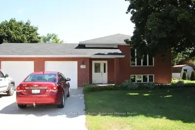 109 Wasaga Sands Drive, Wasaga Beach, On L9z 1j1