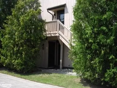 23 Dawson Drive 112, Collingwood, On L9y 5b4