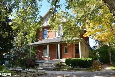 304 Hickory Street, Collingwood, On L9y 3g3