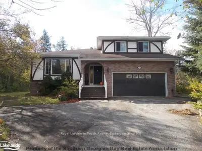 3368 Triple Bay Road, Tay, On L0k 1r0