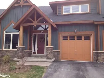 38 Sierra Trail, Collingwood, On L9y 0j5