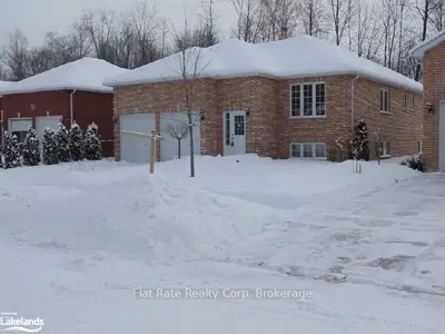 25 Tona Trail, Wasaga Beach, On L9z 0a5