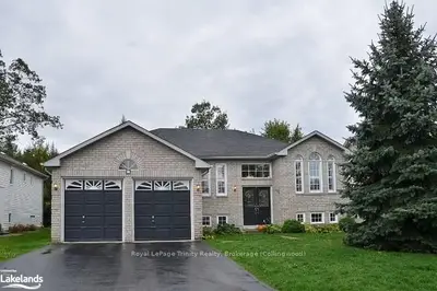 88 Silver Birch Avenue, Wasaga Beach, On L9z 1n8