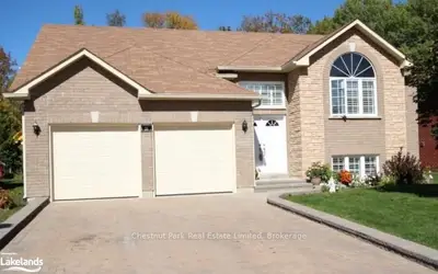 28 Green Pine Crescent, Wasaga Beach, On L9z 1p6