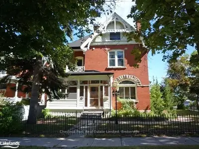 343 Pine Street, Collingwood, On L9y 2p4