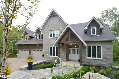 235 Osler Bluff Road, Collingwood, On L9y 0w4