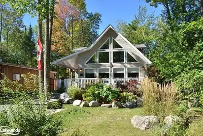 64 44th Street N, Wasaga Beach, On L9z 1z1